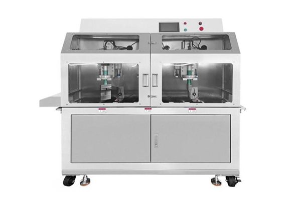 ماكينات تقطيع الخبز إلى شرائح (تقطيع بنظام سيرفو / بالموجات فوق الصوتية)