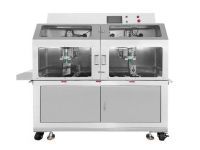 ماكينات تقطيع الخبز إلى شرائح (تقطيع بنظام سيرفو / بالموجات فوق الصوتية)