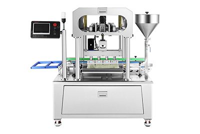 ماكينات تقطيع الخبز إلى شرائح (تقطيع بنظام سيرفو / بالموجات فوق الصوتية)
