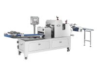 فرادة عجين ذات ثلاث أسطوانة