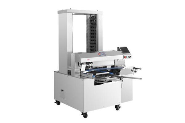 ماكينة ترتيب الصواني (نظام الترصيص الآلي)