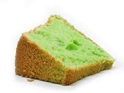 نظام خلط كيك الشيفون