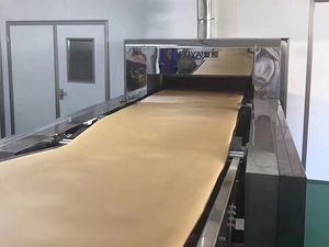 الفرن النفقي