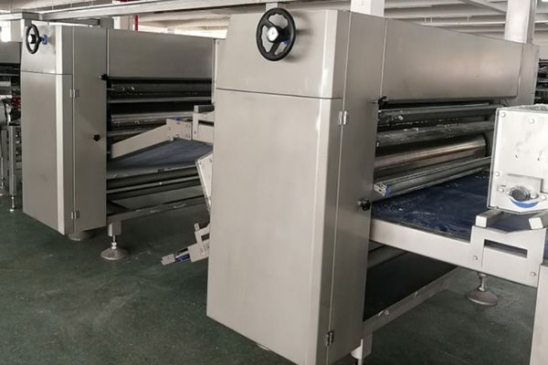 وحدات الكبس