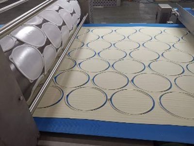  وحدة القطع الدائري