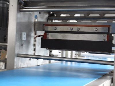  وحدة القطع الطولي