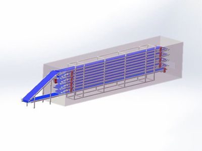 حجرة التخمير