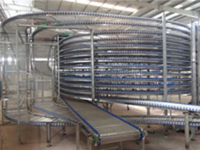 برج التبريد