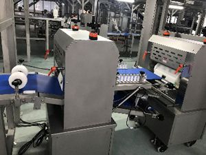 وحدة رول الترقيق