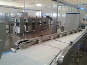 ماكينة الفرد