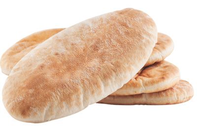 خط إنتاج الخبز البلدي 